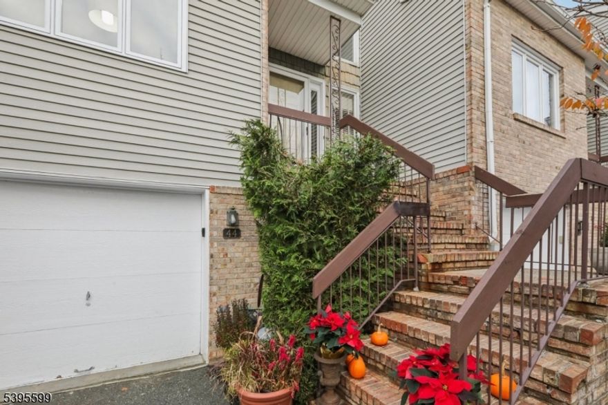 Discover this spacious and thoughtfully updated townhouse which offers the perfect blend of modern comfort and community amenities. Located a walkable 1.5 miles from Morris Plains train station, this home provides an ideal combination of suburban tranquility and convenient commuter access. The open-concept main floor features updated engineered wood flooring throughout and creates an inviting flow for both everyday living and entertaining. The wood-burning fireplace adds warmth and ambiance, while the expansive bonus room provides versatile space that many residents use as a third bedroom, home office, or entertainment room to suit your lifestyle needs. Both generously sized bedrooms offer true retreat-style living with ensuite bathrooms and walk-in closets, providing privacy and convenience. The finished lower level expands your living options as additional living space perfect for a music room and/or gym, complete w/ an ample back room storage. Pull-down attic offers even more storage for seasonal items. The private deck off overlooks a peaceful, wooded setting complete with easy-access stairs ideal for pet owners. The well-maintained community enhances your lifestyle with the sparkling pool, tennis courts, and clubhouse, all set within a quiet, tree-lined neighborhood. New roof installed in 2025, providing peace of mind for years to come. Excellent schools: Par-Hills High, Brooklawn Middle & Littleton Elementary. This is more than a home it's a lifestyle opportunity.