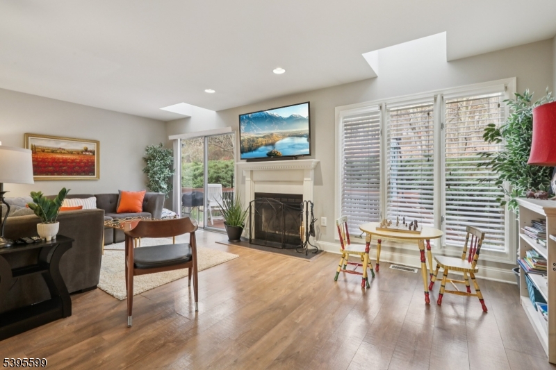 Skyview - Residential