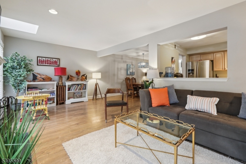 Skyview - Residential