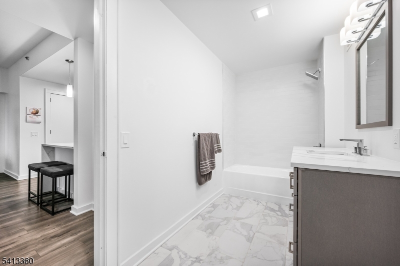 The Skyview - Residential