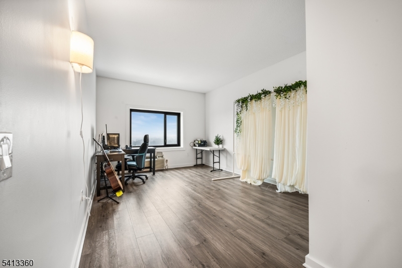 The Skyview - Residential