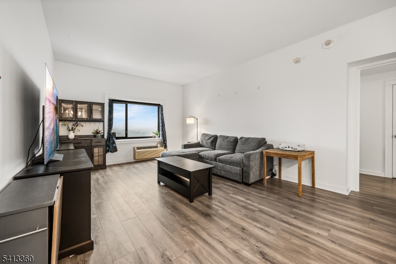 The Skyview - Residential