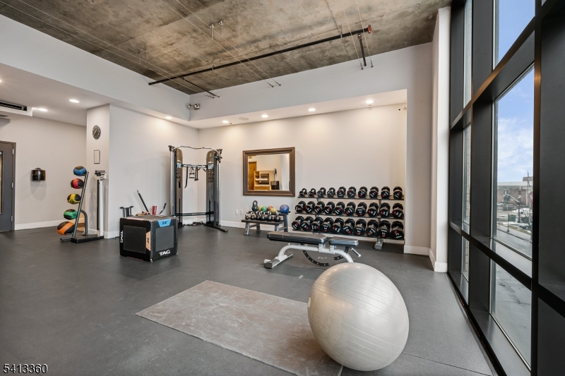 The Skyview - Residential