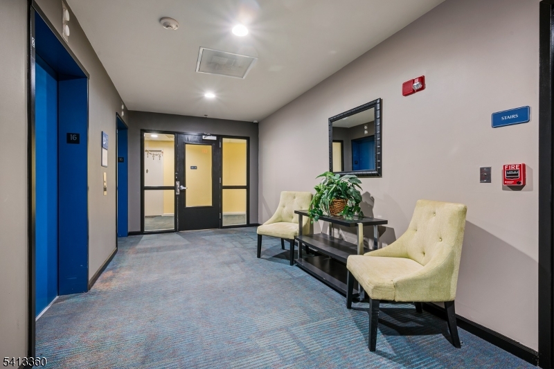 The Skyview - Residential