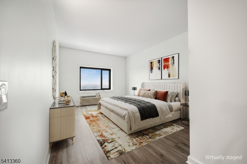 The Skyview - Residential