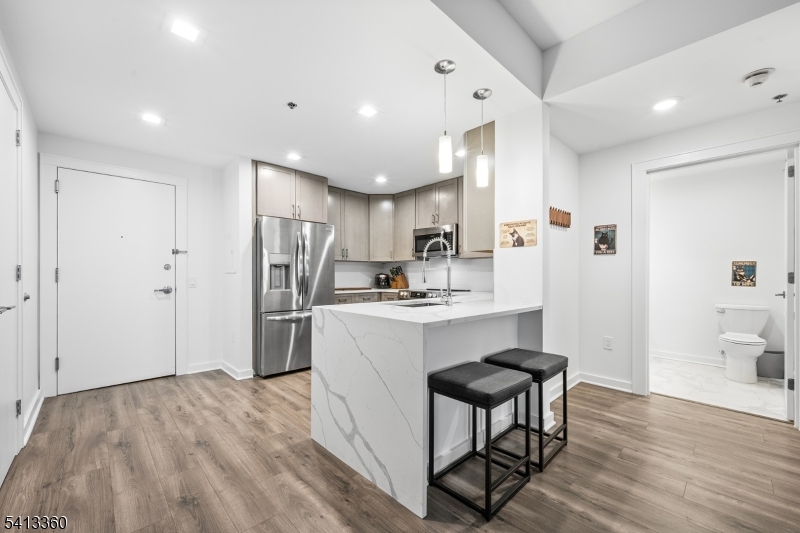 The Skyview - Residential