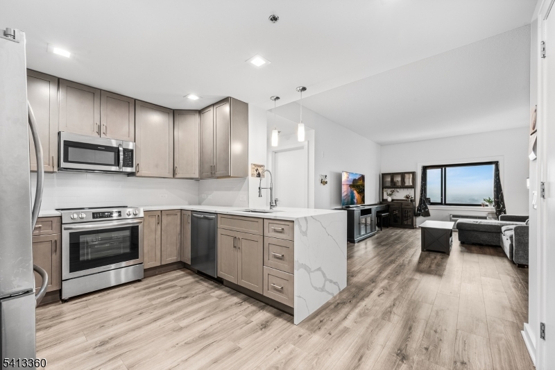 The Skyview - Residential