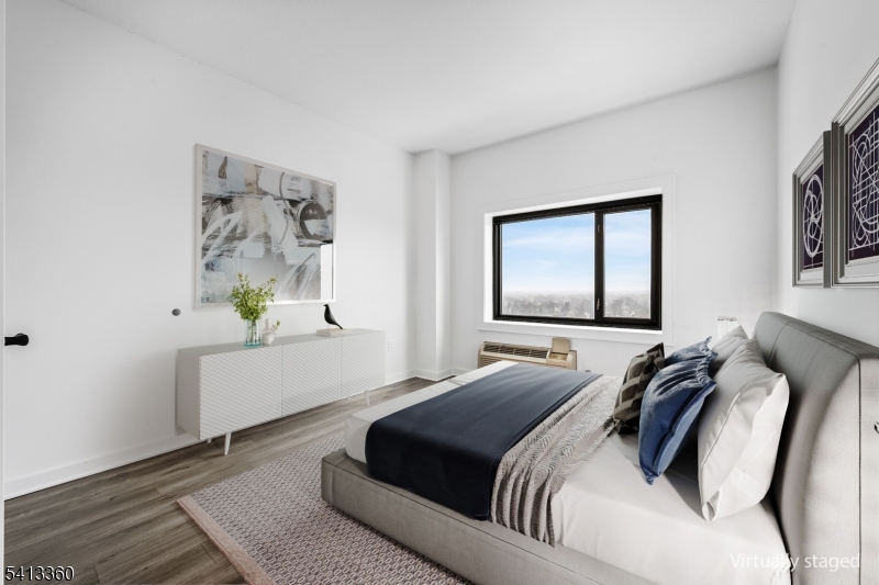 The Skyview - Residential