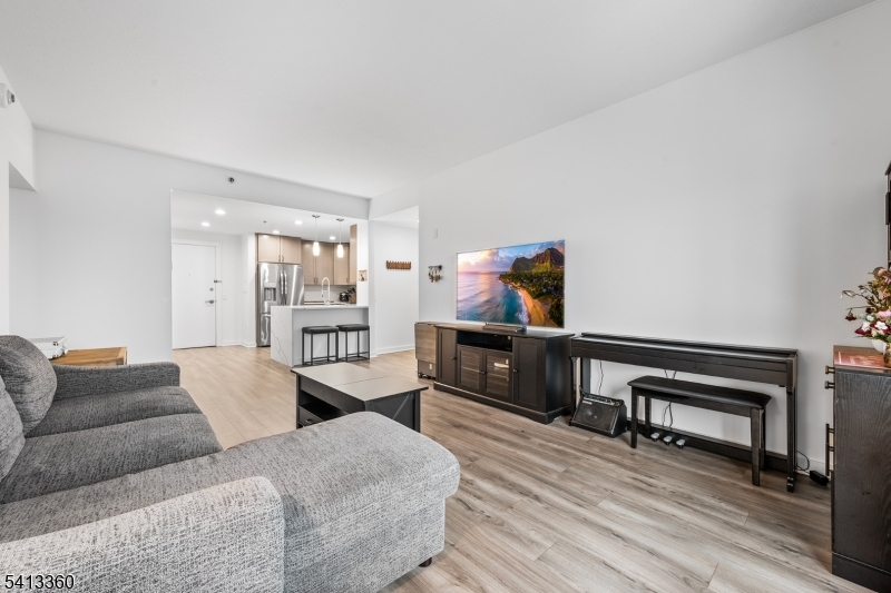 The Skyview - Residential