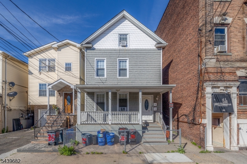 Photo 1 of 23 — 333 Magnolia Ave, Elizabeth City, NJ 07206
