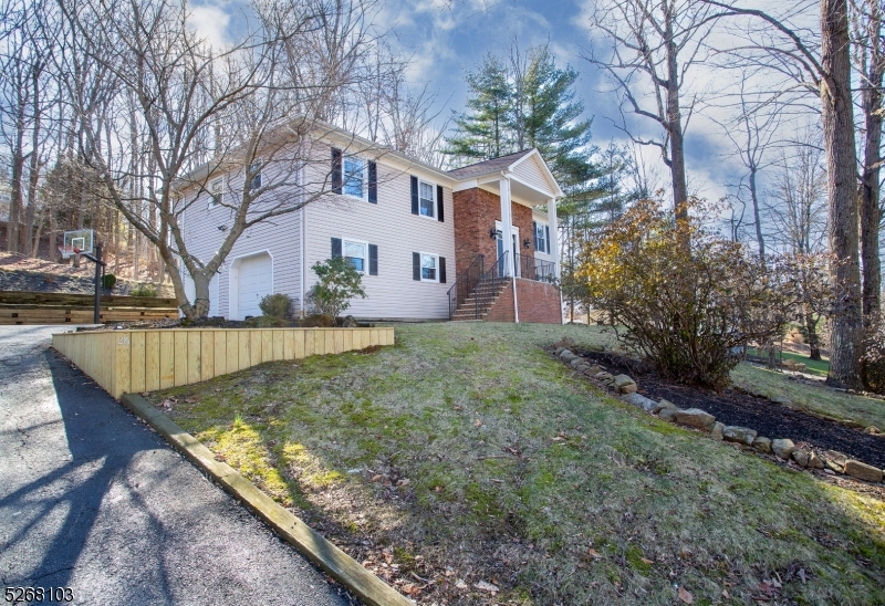 Shongum Lake - Residential