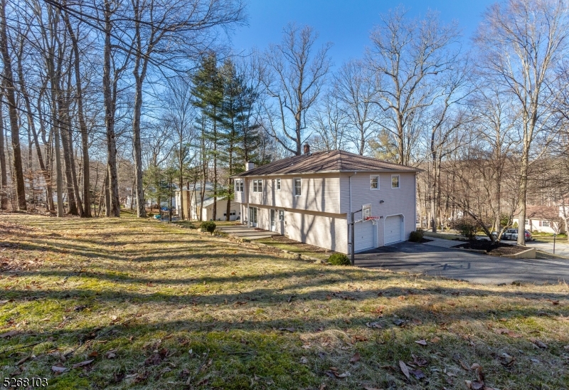 Shongum Lake - Residential