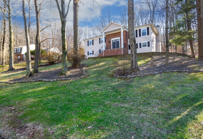 Shongum Lake - Residential