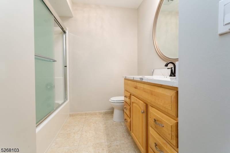 Shongum Lake - Residential