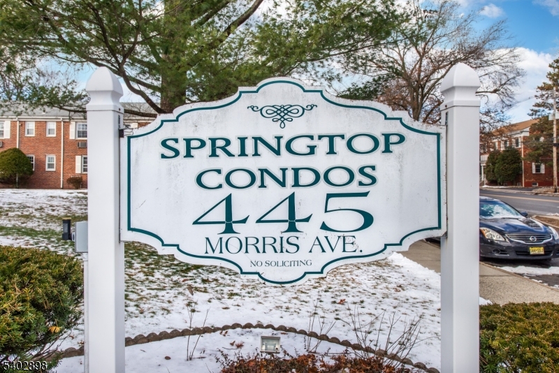 Springtop - Residential Lease