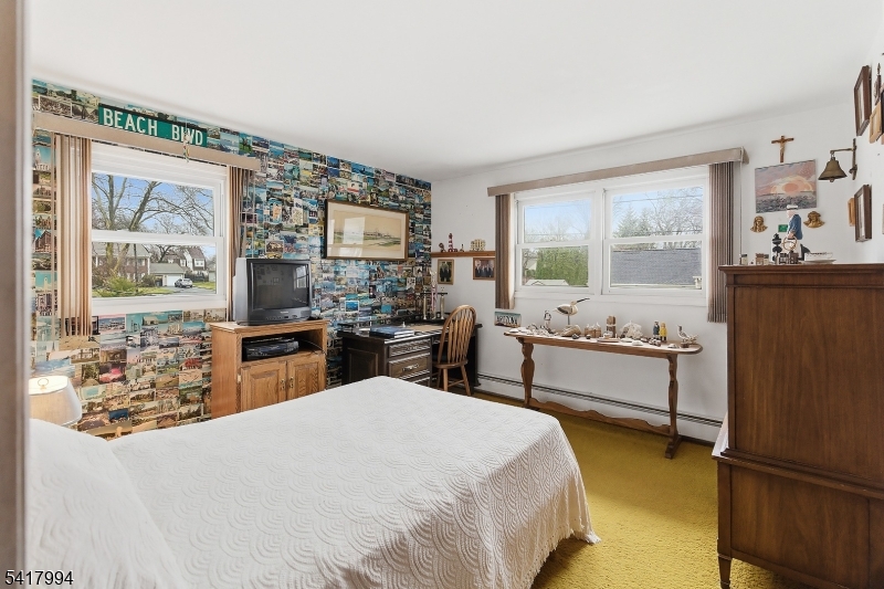 WALNUT/LIVINGSTON - Residential