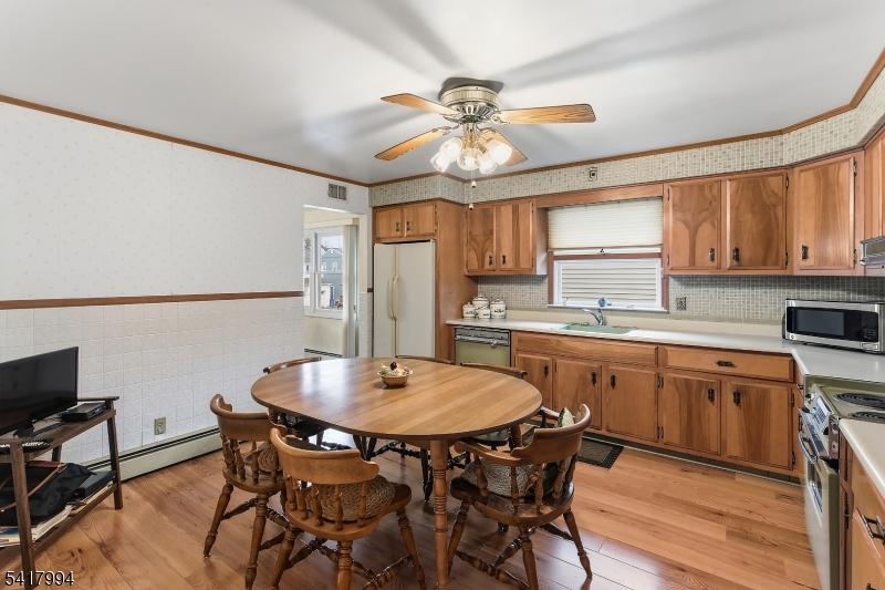 WALNUT/LIVINGSTON - Residential