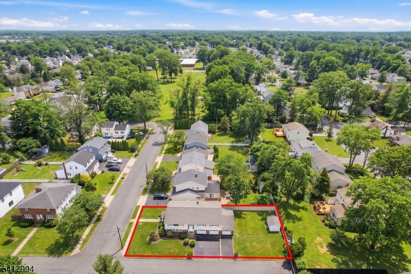 WALNUT/LIVINGSTON - Residential