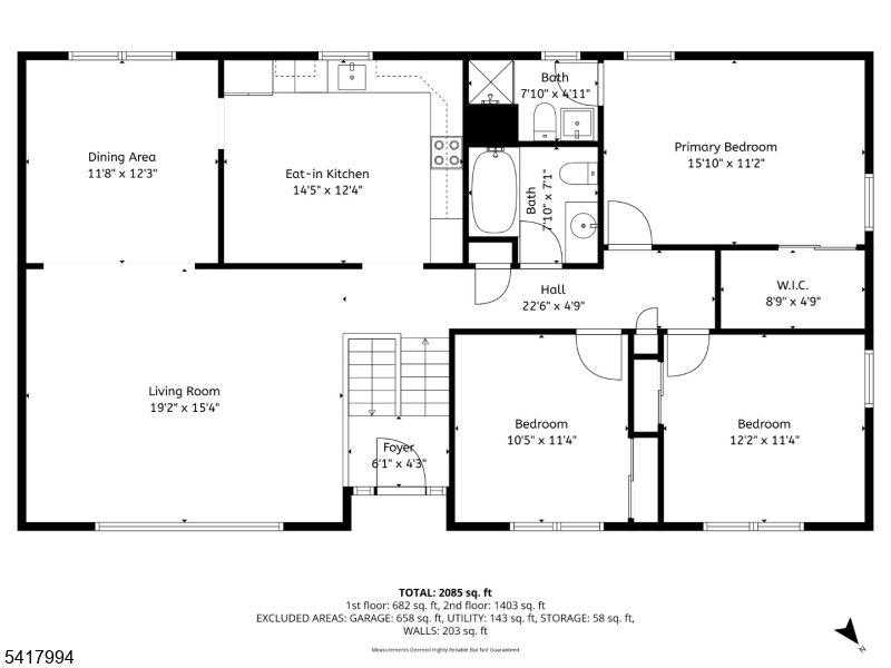 WALNUT/LIVINGSTON - Residential