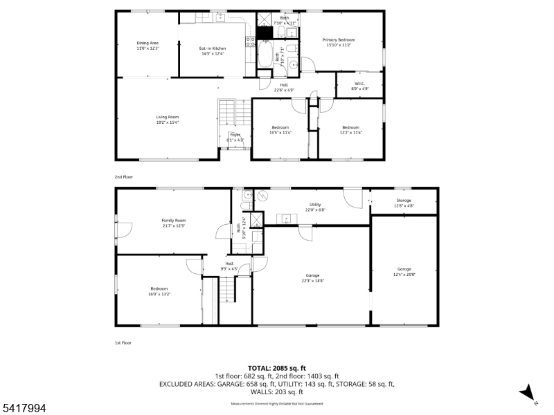 WALNUT/LIVINGSTON - Residential