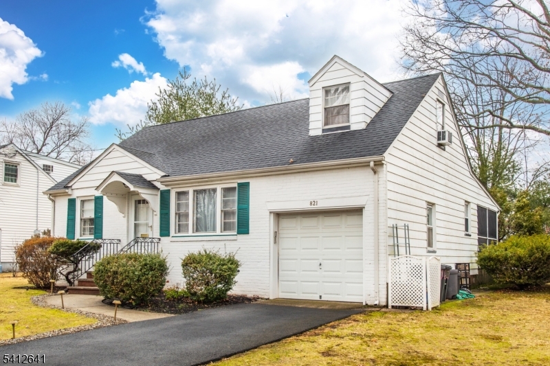 Milton Lakes - Residential