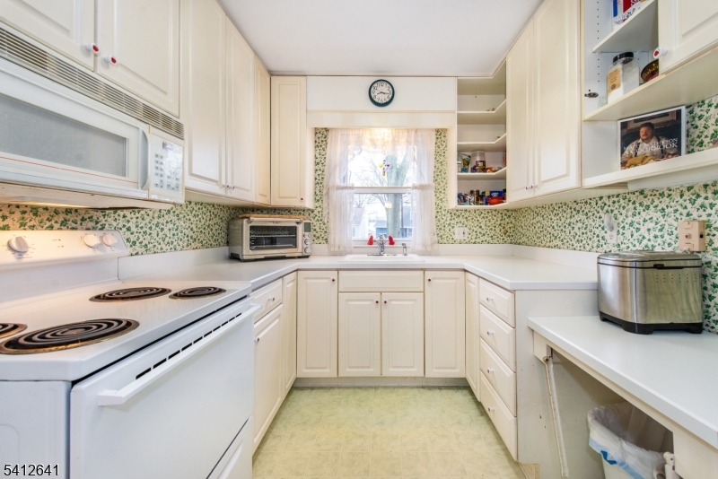 Milton Lakes - Residential