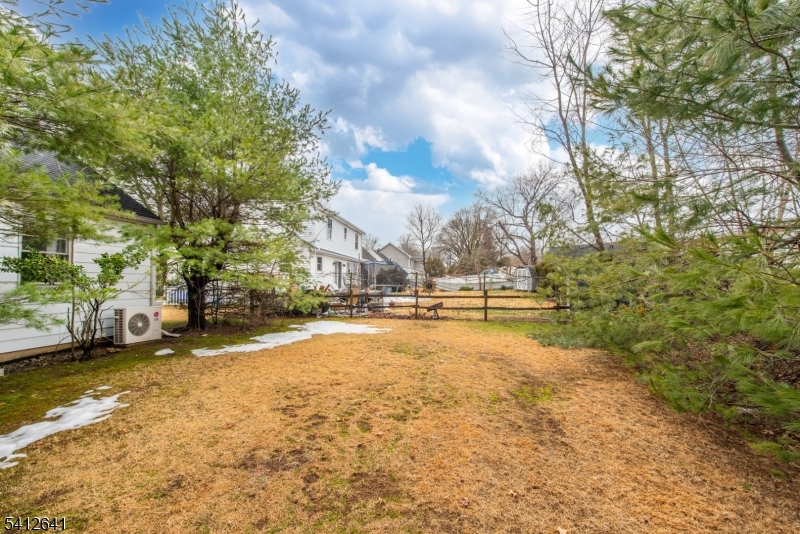 Milton Lakes - Residential