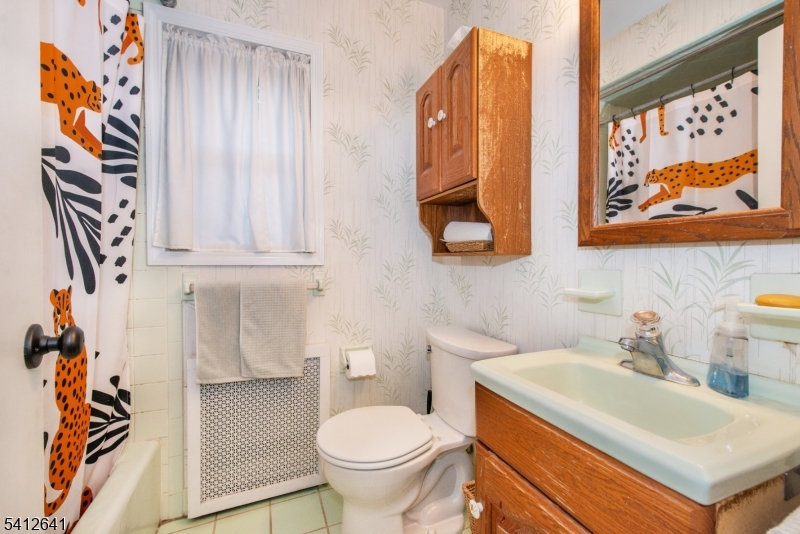 Milton Lakes - Residential