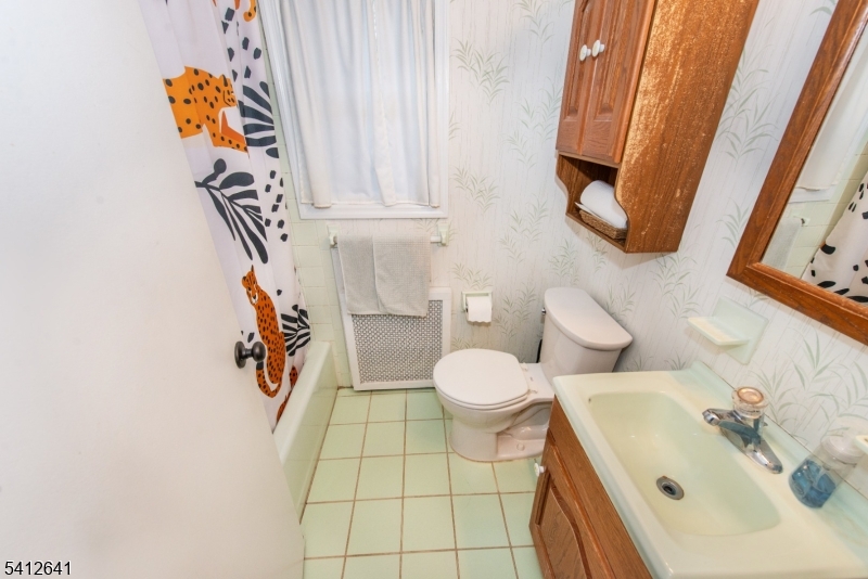 Milton Lakes - Residential