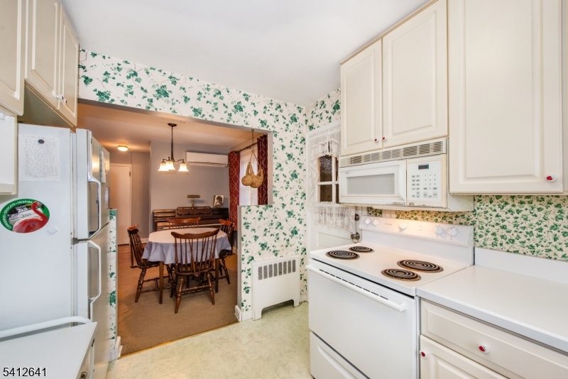 Milton Lakes - Residential