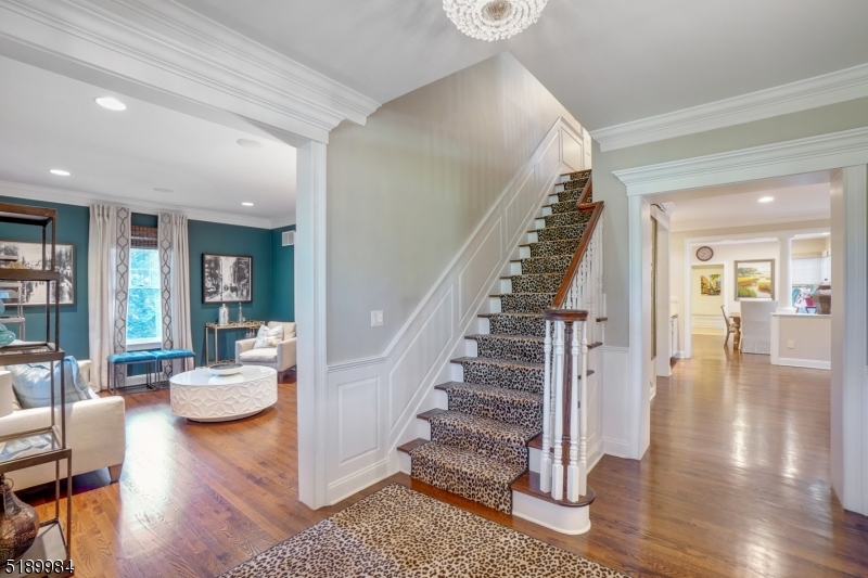 Spring Brook - Residential