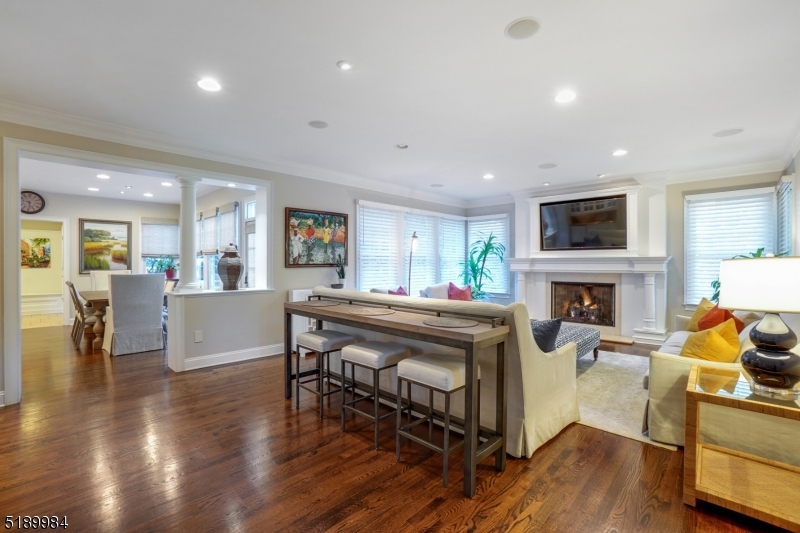 Spring Brook - Residential