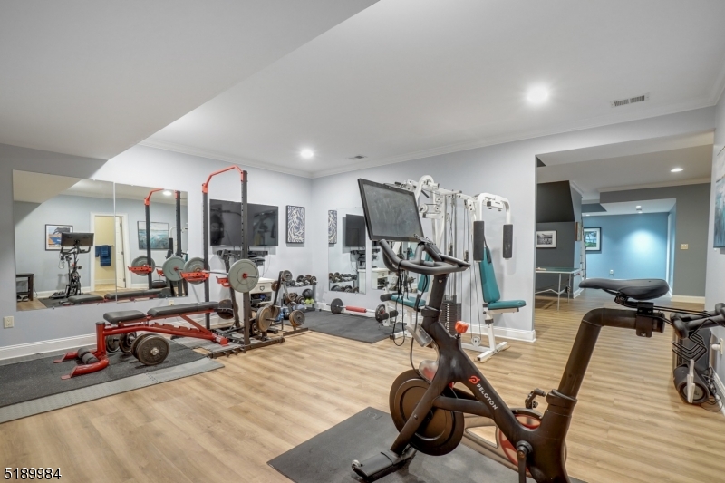 Spring Brook - Residential