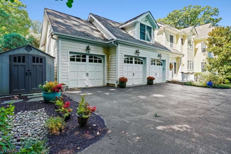 Spring Brook - Residential