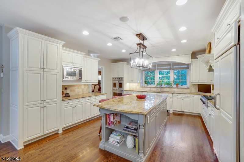 Spring Brook - Residential