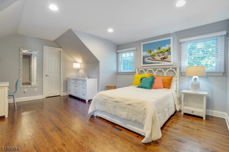 Spring Brook - Residential