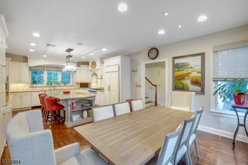 Spring Brook - Residential