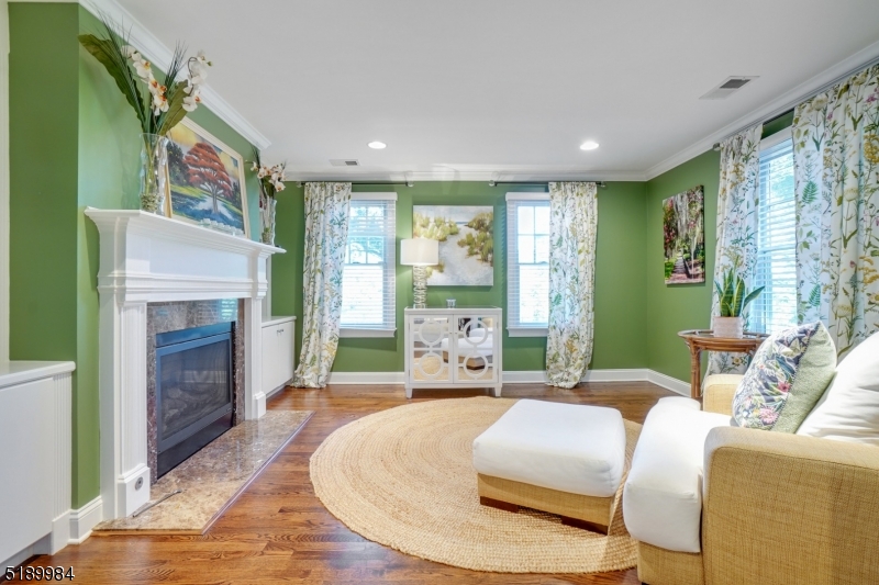 Spring Brook - Residential