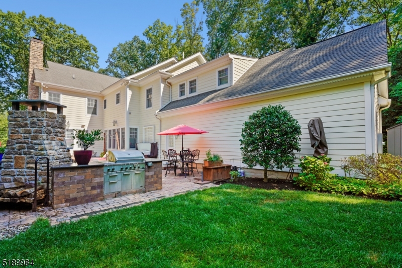 Spring Brook - Residential