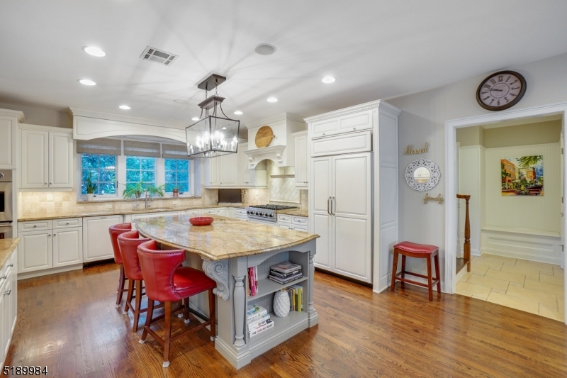 Spring Brook - Residential