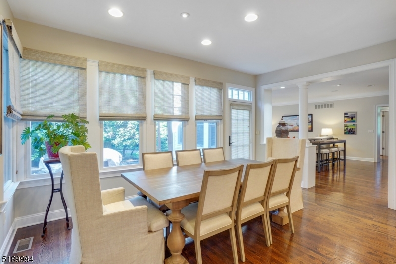 Spring Brook - Residential