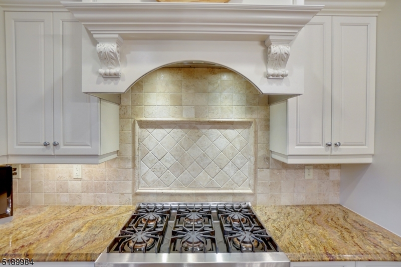 Spring Brook - Residential