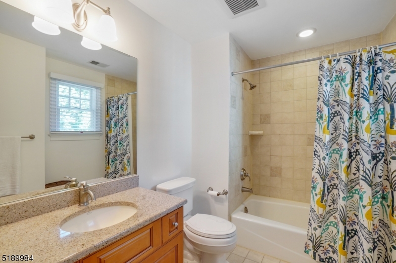 Spring Brook - Residential