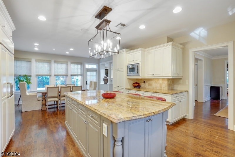 Spring Brook - Residential