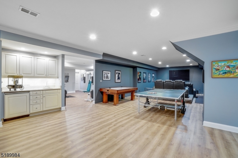 Spring Brook - Residential