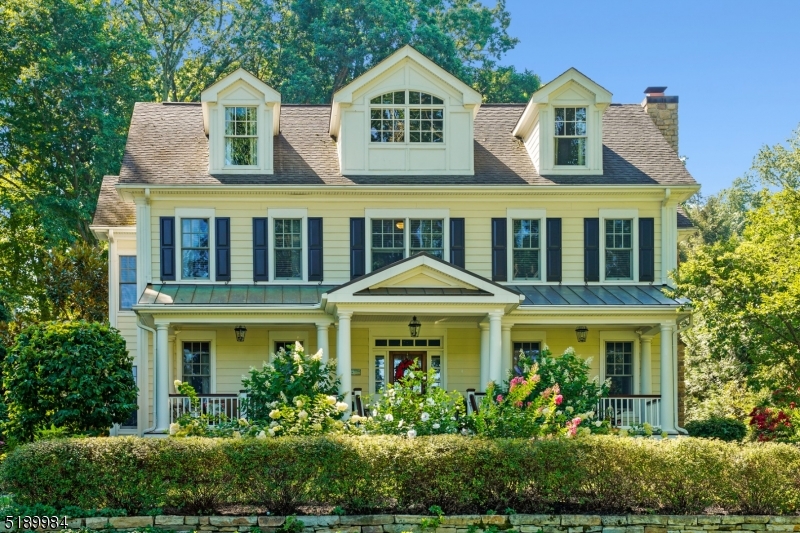 Spring Brook - Residential