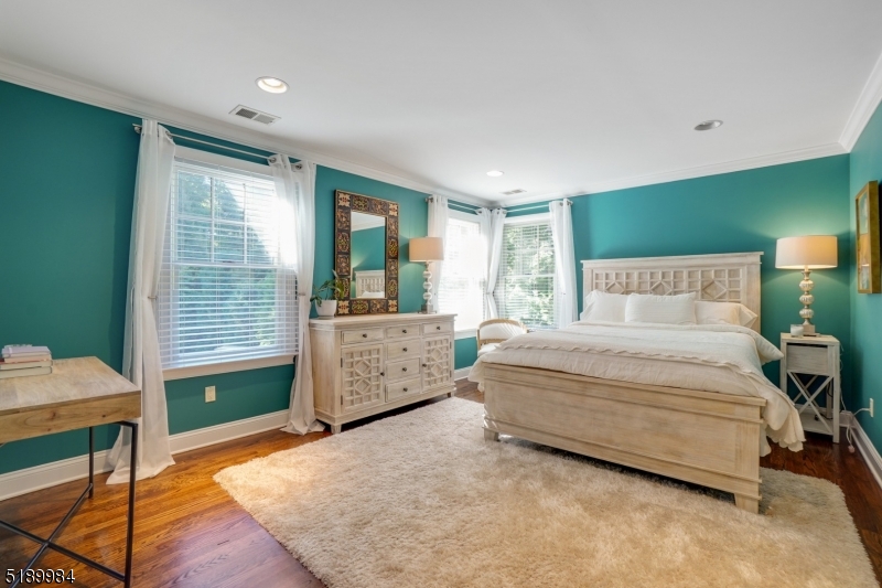 Spring Brook - Residential