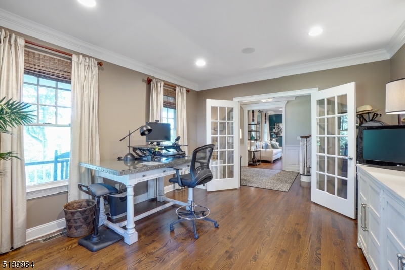 Spring Brook - Residential