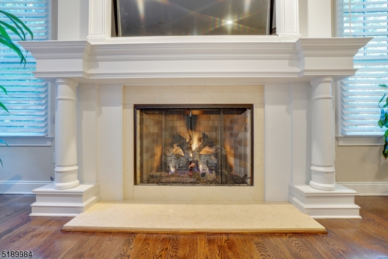 Spring Brook - Residential