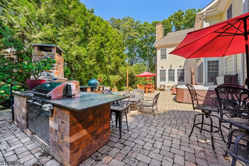 Spring Brook - Residential